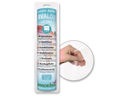 avalon ultra