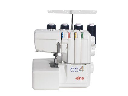 756 elna 664