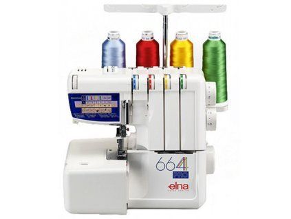 664PRO