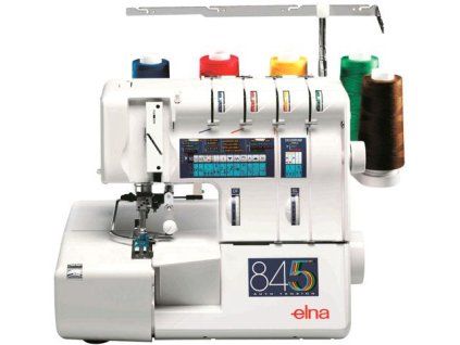 771 elna 845