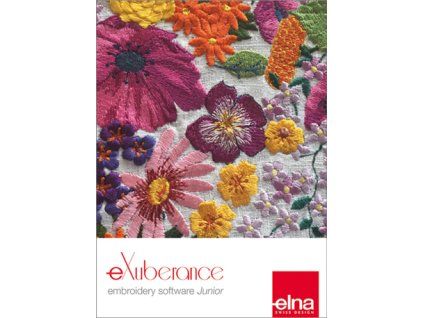 eXuberance junior 1