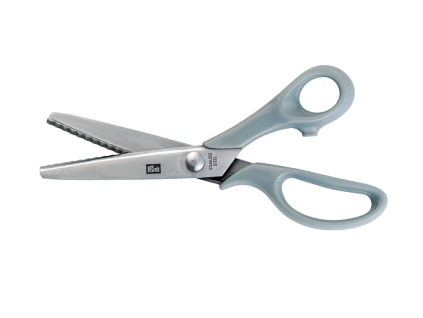11406 entlovacie zig zag noznice 22 cm prym