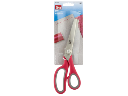 7850 entlovacie zig zag noznice prym kai 23 cm