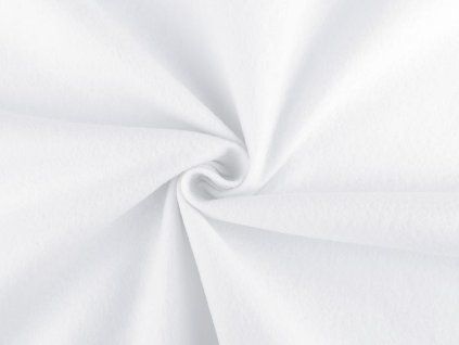 Filc/plsť metráž (Farba 1 Off White)
