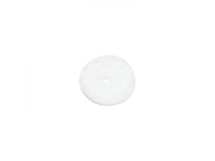 9104 filcovy kruzok pod nit biely
