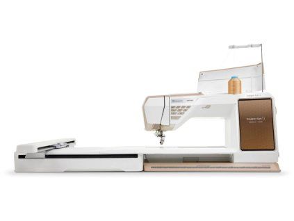 Husqvarna Designer Epic 3 1