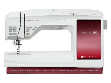 Husqvarna Designer Ruby 90 1