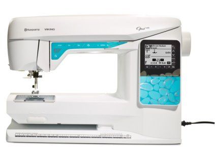 Husqvarna Opal 670 1