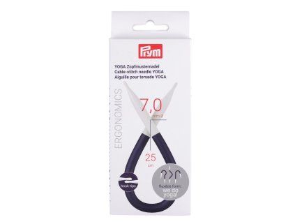 8903 ihlica upletova yoga prym c 7