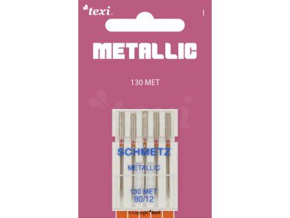 TEXI METALLIC 130 MET 5x80 1