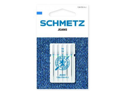 130 705 H J VBS 70 JEANS DENIM