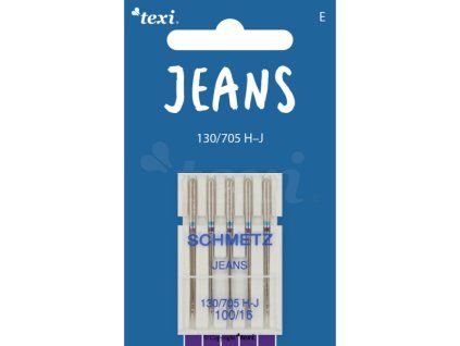 TEXI JEANS 130 705 H J 5x100 1