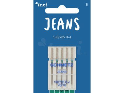 TEXI JEANS 130 705 H J 5x70 1