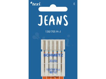 TEXI JEANS 130 705 H J 5x80 1