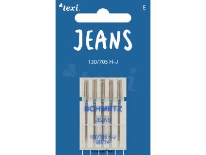 TEXI JEANS 130 705 H J 5x90 1