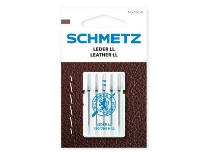 130 705 H LL VBS 70 LEATHER