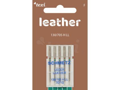TEXI LEATHER 130 705 H LL 5x70 1