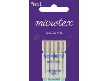 TEXI MICROTEX 130 705 H M 5x60 1