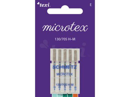 TEXI MICROTEX 130 705 H M 5x60 80 1