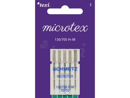 TEXI MICROTEX 130 705 H M 5x70 1
