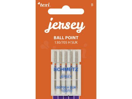 TEXI JERSEY 130 705 H SUK 5x100 1