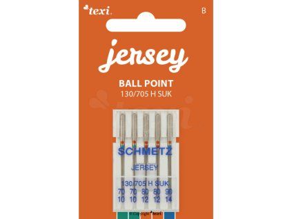 TEXI JERSEY 130 705 H SUK 5x70 90 1