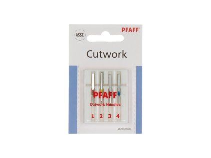 11160 ihly pfaff cutwork 4 ks