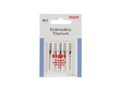 11154 ihly pfaff 130 705 h e 80 vysivacie titanium 5 ks