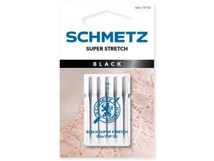 HAx1 SP SU VMS 75 BLACK SUPER STRETCH