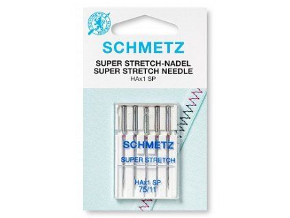 1143 ihly pre overlocky schmetz hax1 sp vms 75