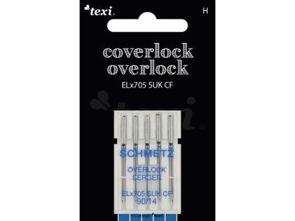 TEXI OVER COVER ELX705 SUK CF 5x90 1
