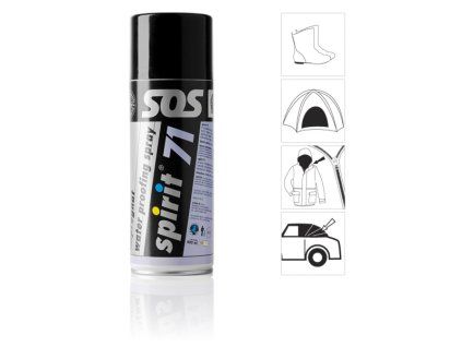 SPIRIT 71 spray 400 ml