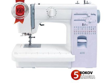 JANOME 423S