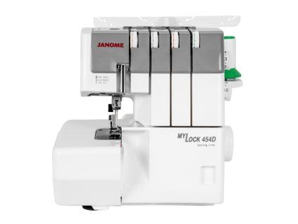 JANOME 454D 1