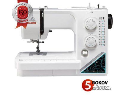 JANOME 60507