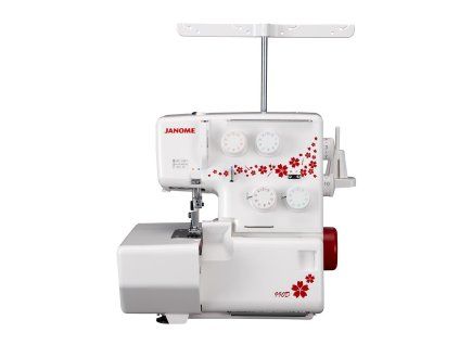 JANOME 990D