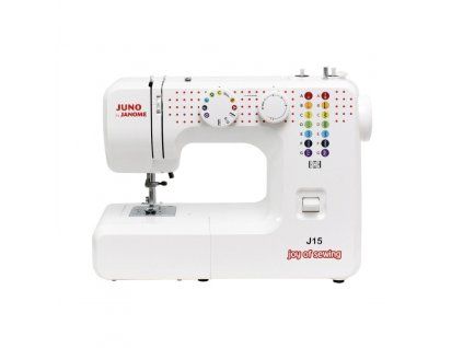 JANOME JUNO J15