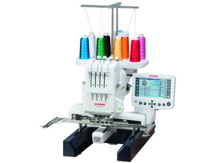 JANOME MB 4S