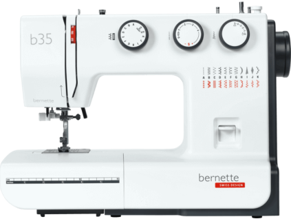 Bernina Bernette 35 1
