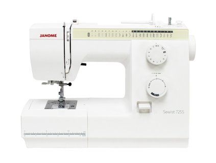 JANOME SEWIST 725S