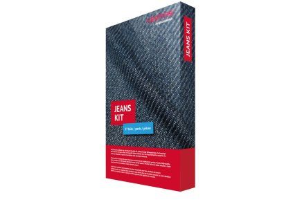 18135 jeans kit veritas sijacia sada