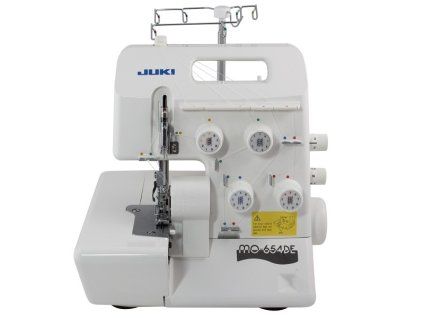 654DE