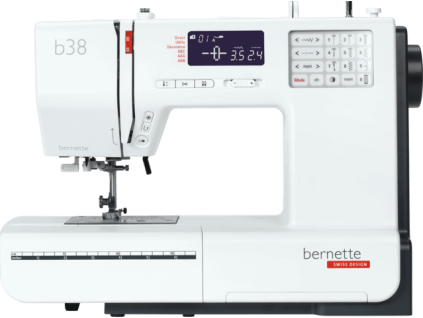 Bernina Bernette 38 1
