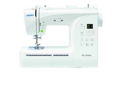 JUKI HZL 70HW B