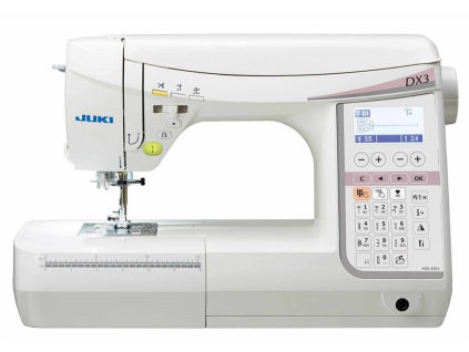 JUKI HZL DX3 1
