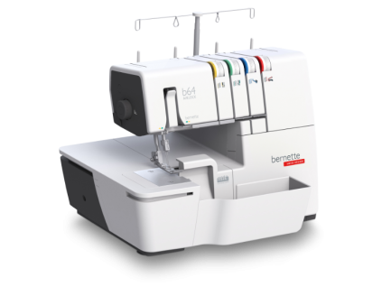 bernette 64 AIRLOCK