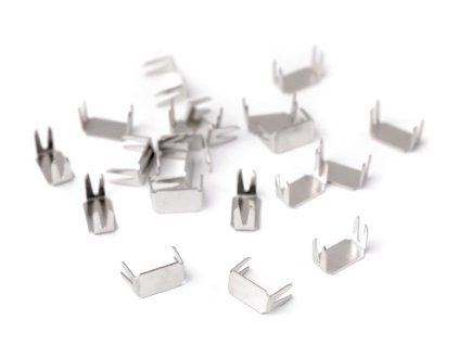 13450 koncovka na zips 10 mm dolna