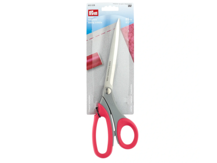 7847 krajcirske noznice prym kai 25 cm