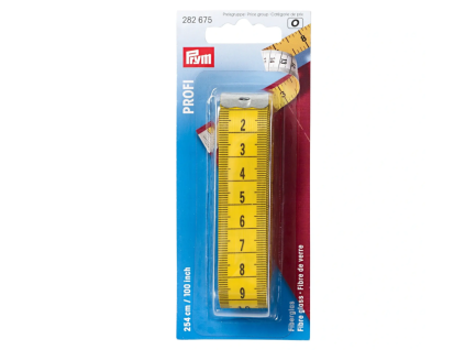 7940 krajcirsky meter profi 254 cm prym
