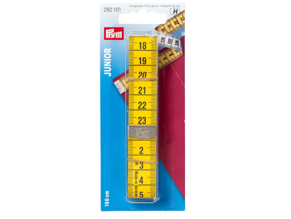 13148 krajcirsky meter prym junior 150 cm 60 palcov